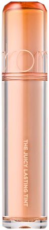 rom&nd The Juicy Lasting Tint — Pomelo Skin